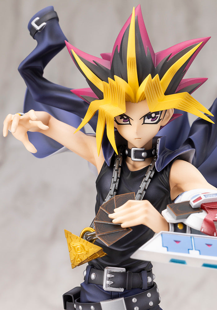 Yu-Gi-Oh!: Yami Yugi Passionate Duelists