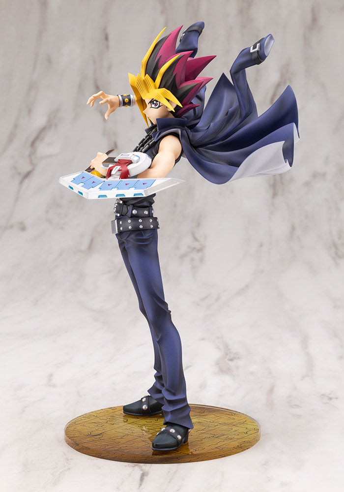 Yu-Gi-Oh!: Yami Yugi Passionate Duelists