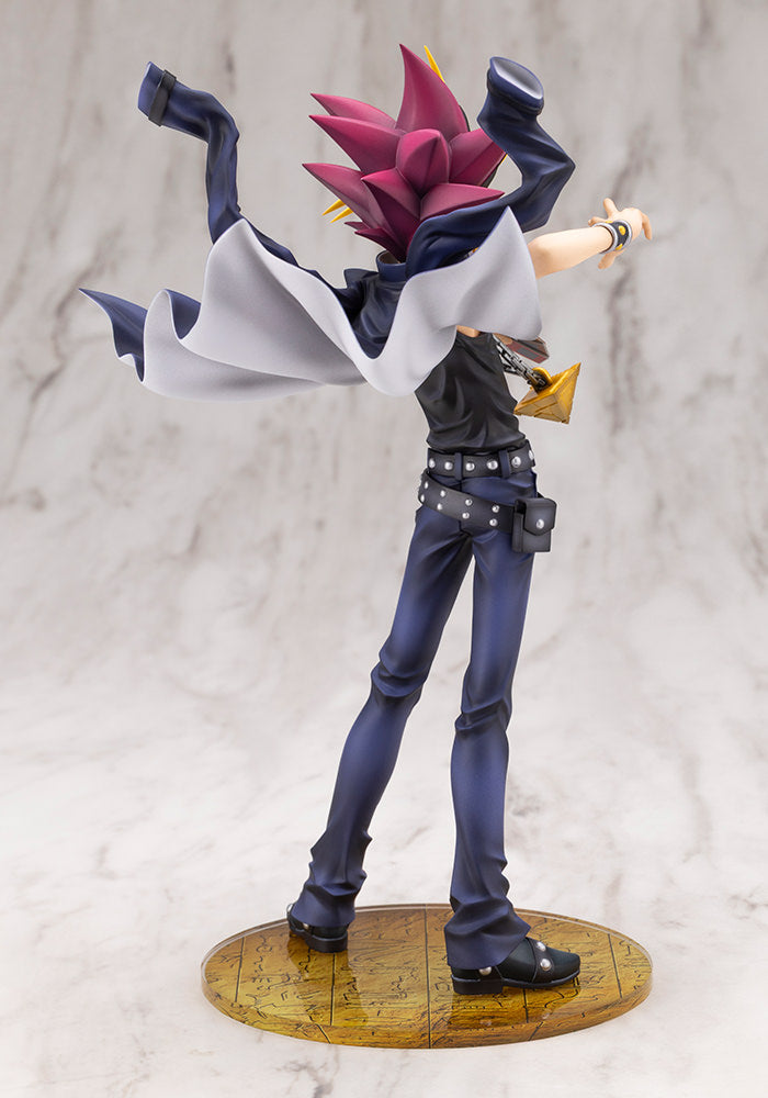 Yu-Gi-Oh!: Yami Yugi Passionate Duelists