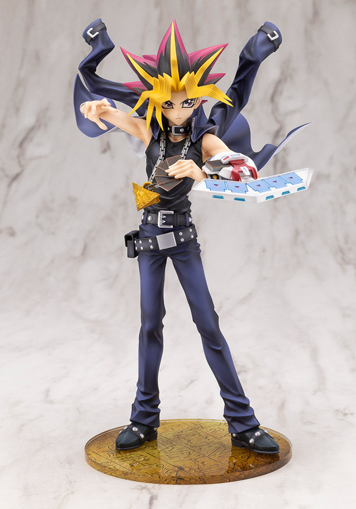 Yu-Gi-Oh!: Yami Yugi Passionate Duelists