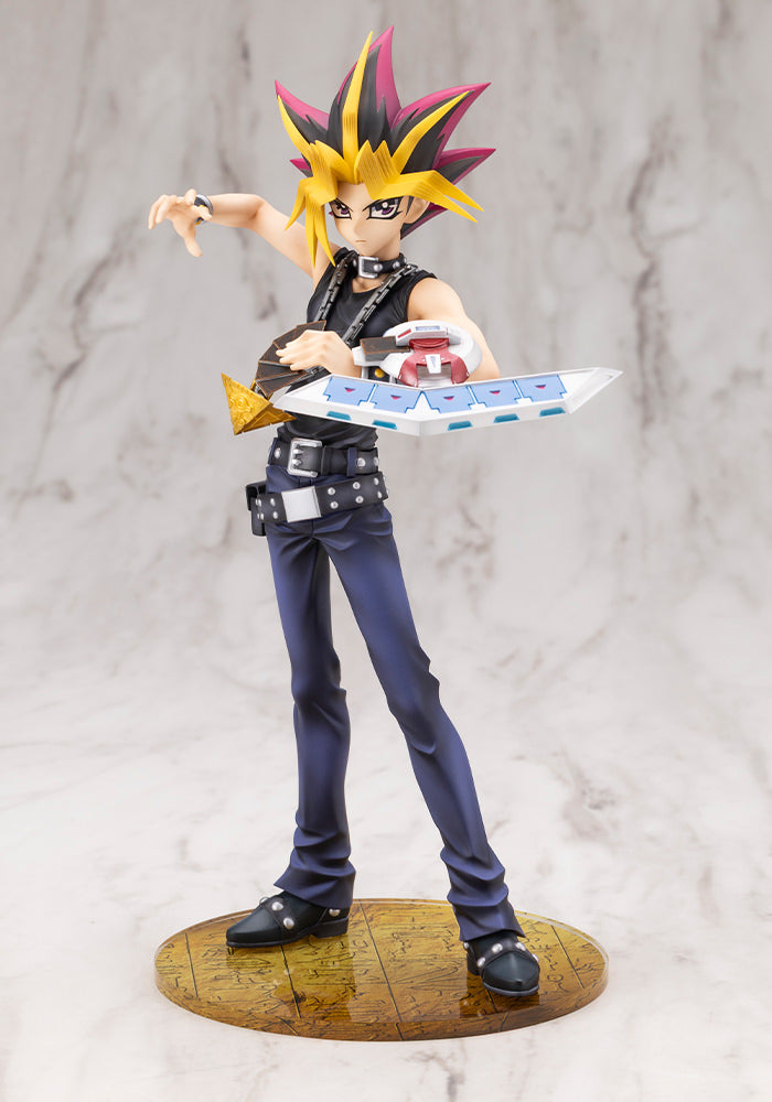 Yu-Gi-Oh!: Yami Yugi Passionate Duelists
