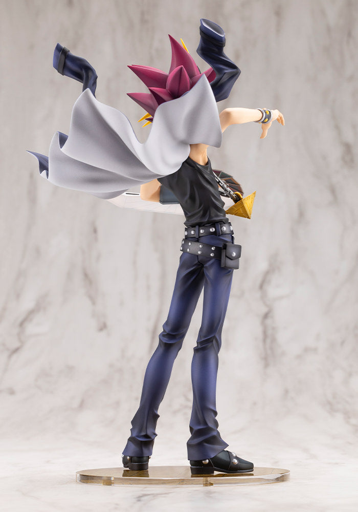 Yu-Gi-Oh!: Yami Yugi Passionate Duelists