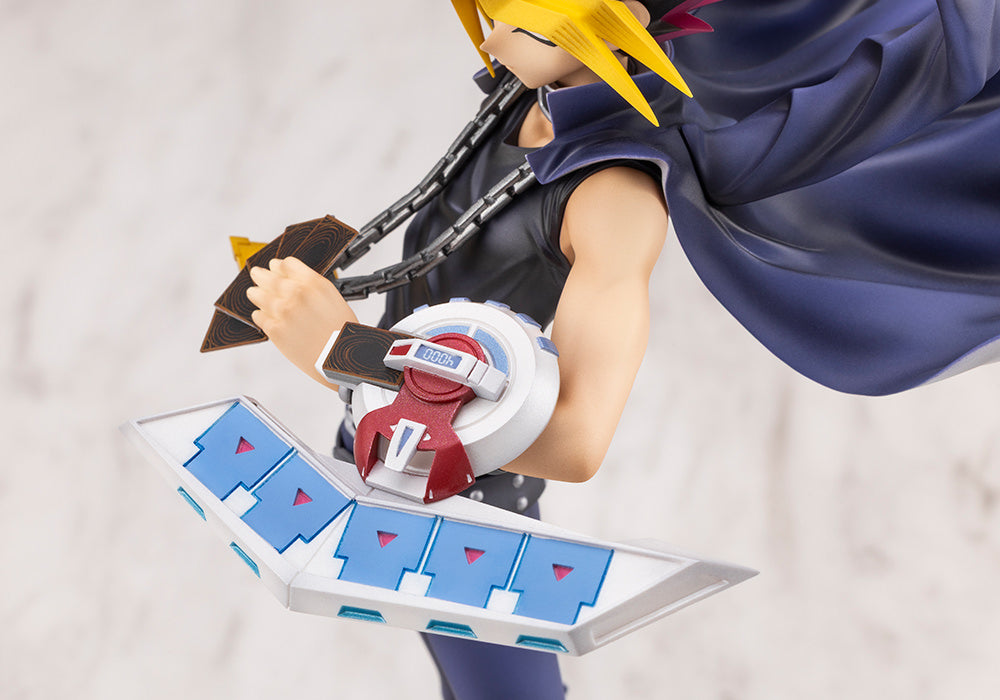 Yu-Gi-Oh!: Yami Yugi Passionate Duelists