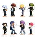 Kuroko's Basketball Irusuta - Acrylic Stands Complete Set of 8 [Pre-Order Apr 2027]