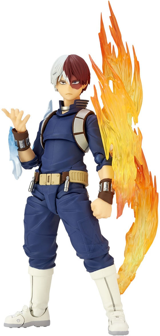 AMAZING YAMAGUCHI NO.026 SHOTO TODOROKI (MY HERO ACADEMIA)