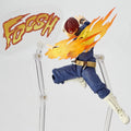 AMAZING YAMAGUCHI NO.026 SHOTO TODOROKI (MY HERO ACADEMIA)