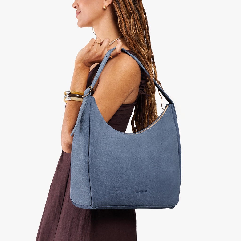 'Almost Perfect' Aspen Shoulder Bag