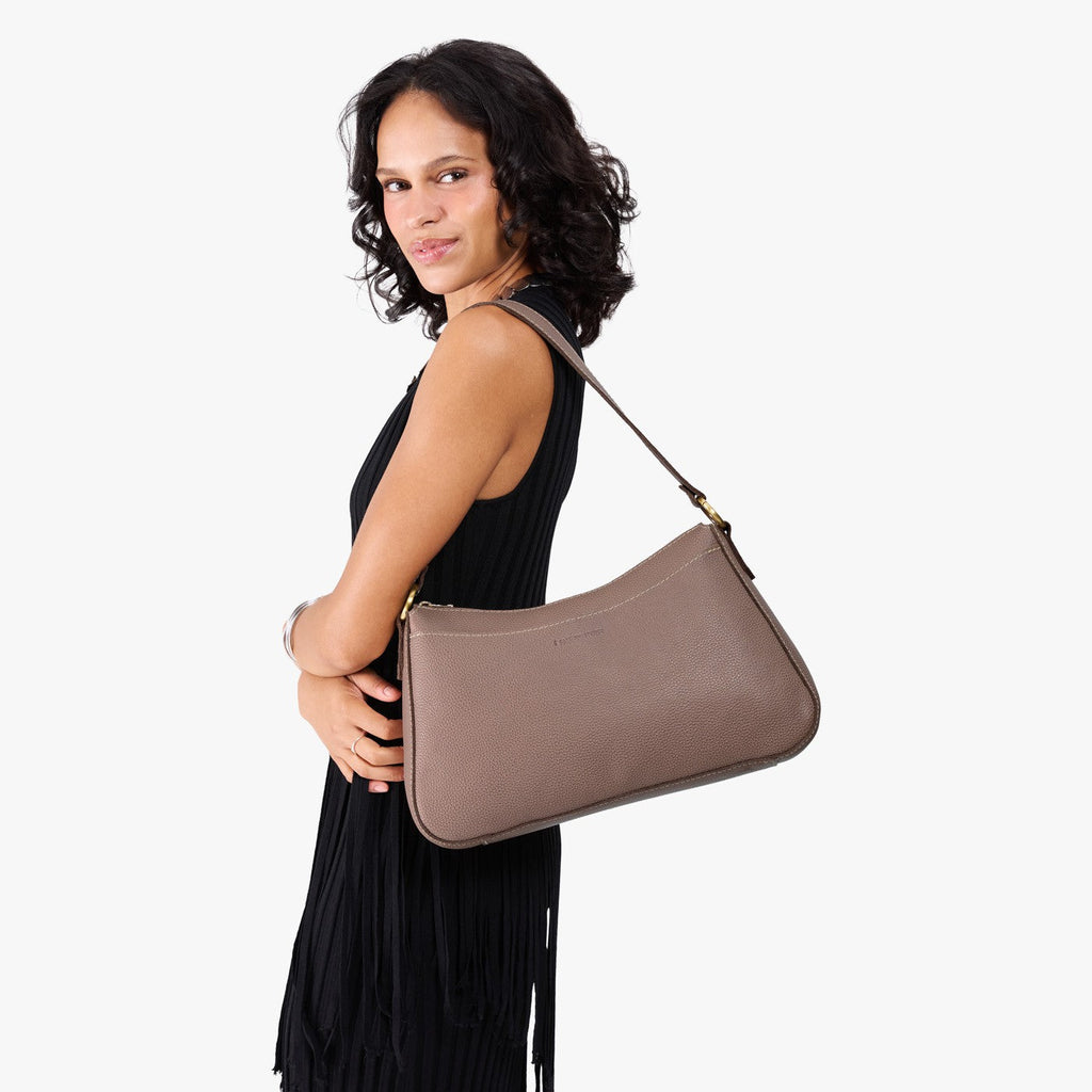 'Almost Perfect' Lucy Shoulder Bag