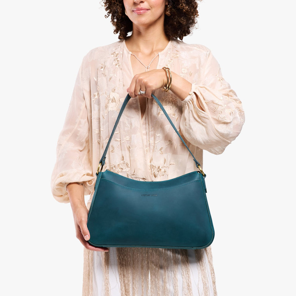 'Almost Perfect' Lucy Shoulder Bag
