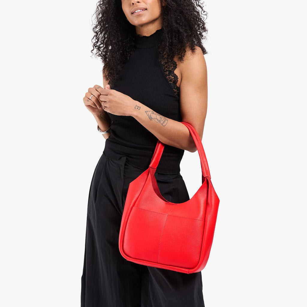 'Almost Perfect' Madison Shoulder Bag