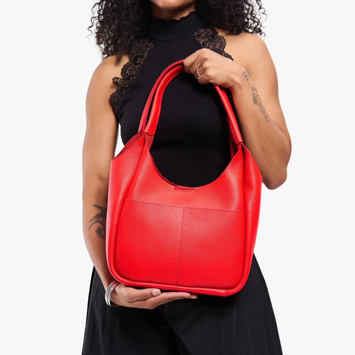 'Almost Perfect' Madison Shoulder Bag