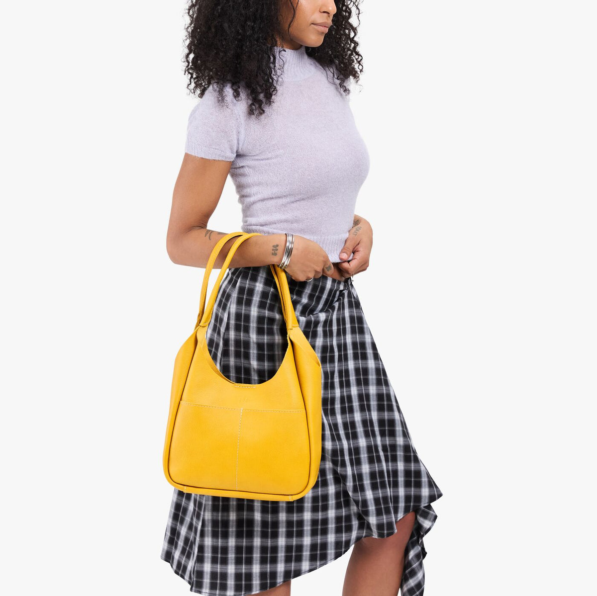 'Almost Perfect' Madison Shoulder Bag