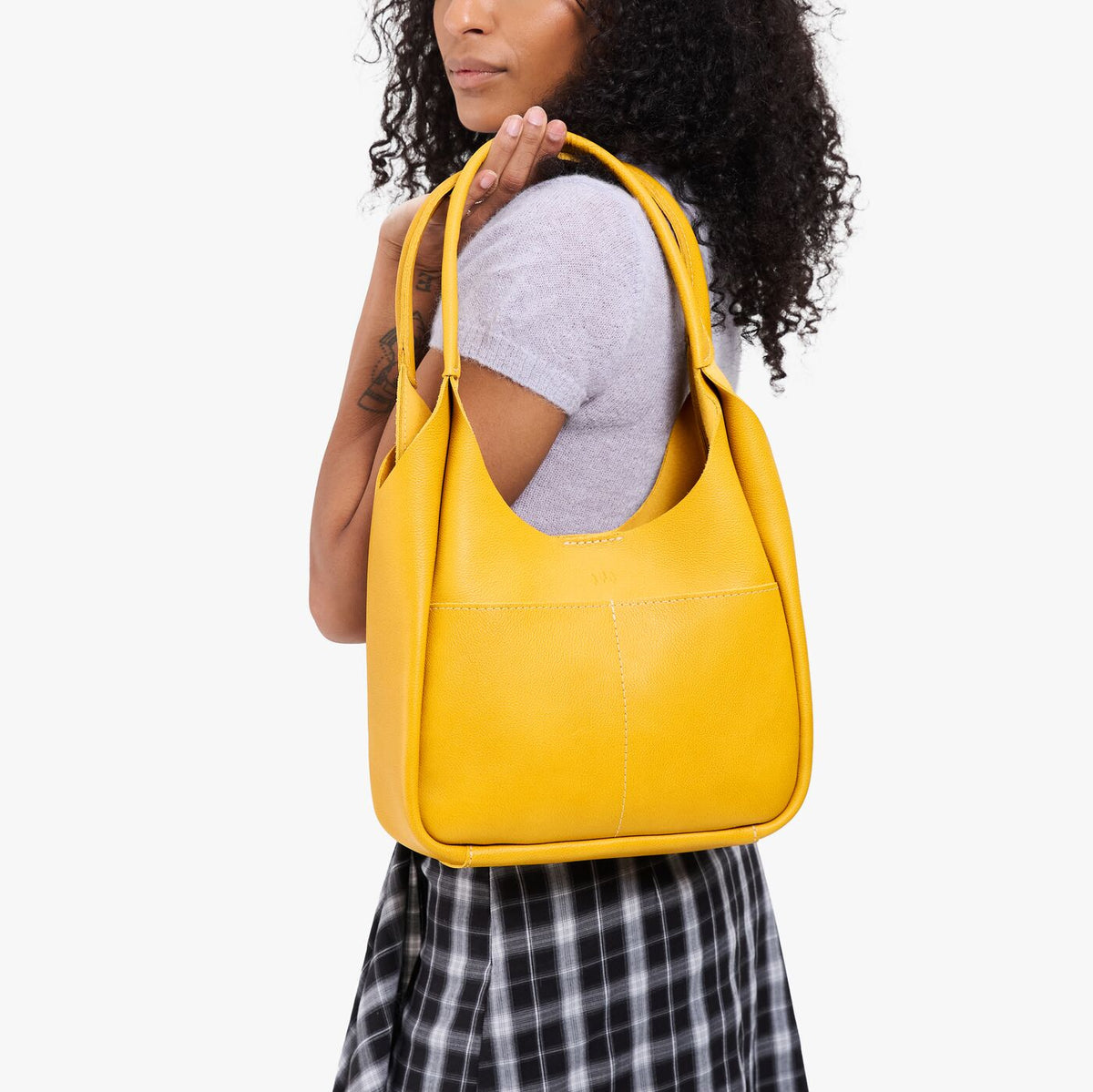 'Almost Perfect' Madison Shoulder Bag
