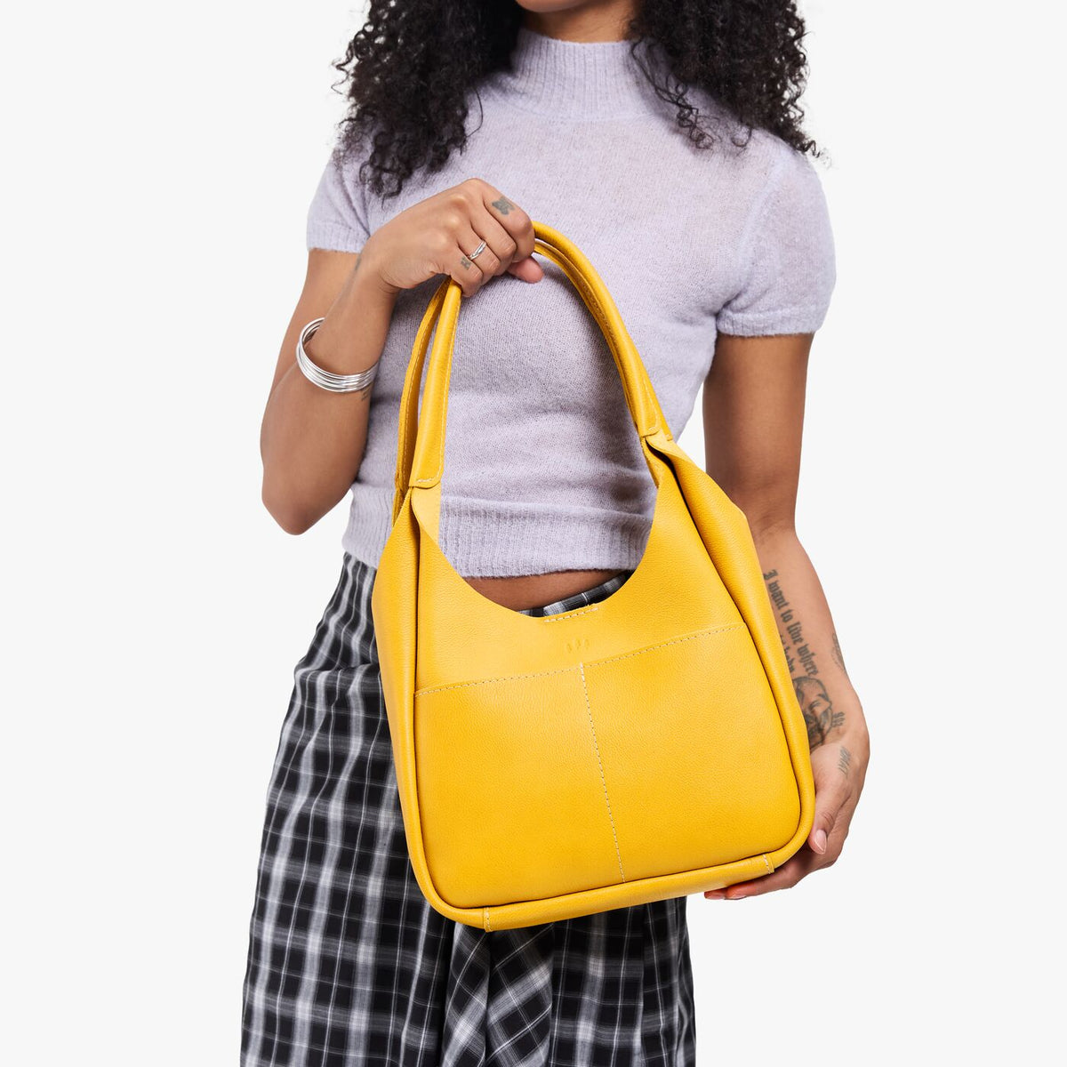 'Almost Perfect' Madison Shoulder Bag