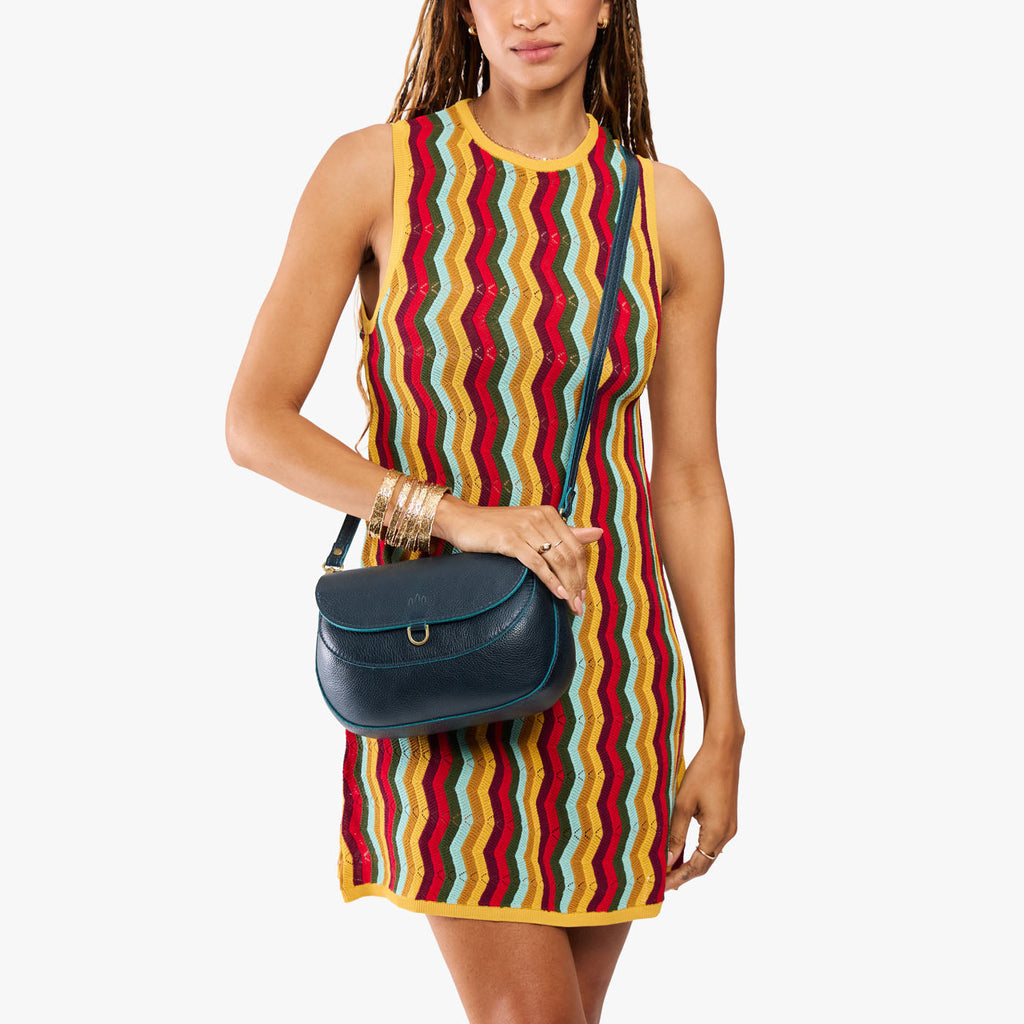 'Almost Perfect' Monaco Crossbody