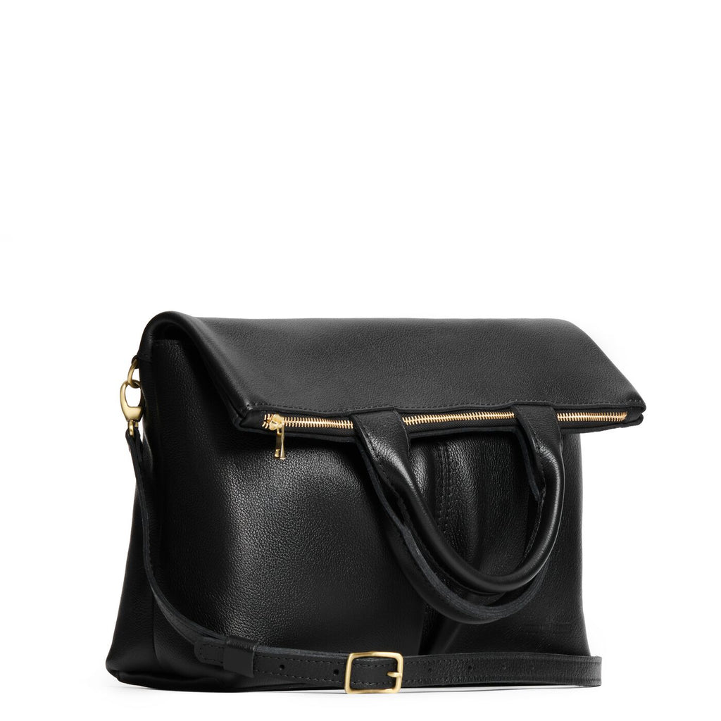Pembroke Crossbody Clutch