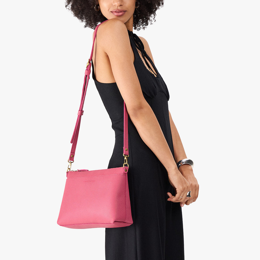 'Almost Perfect' Poppy Purse