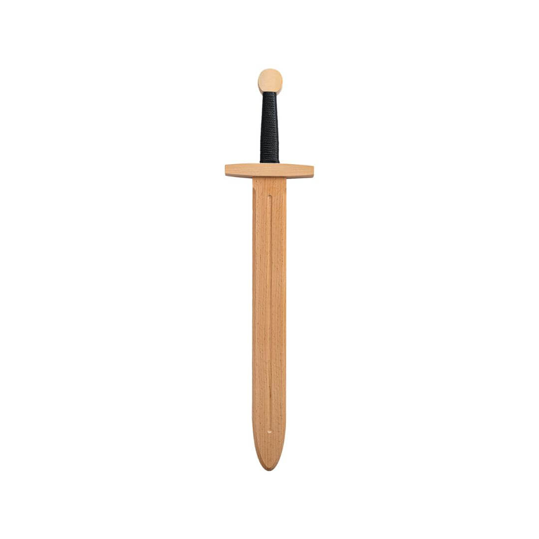Wooden Play Sword - 23"