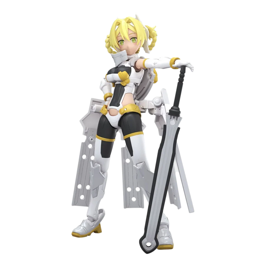 30 Minutes Sisters SIS-F00 Yufia Color A Model Kit