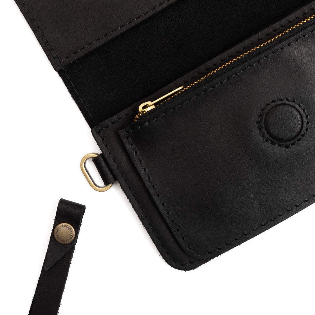 Lily Wristlet