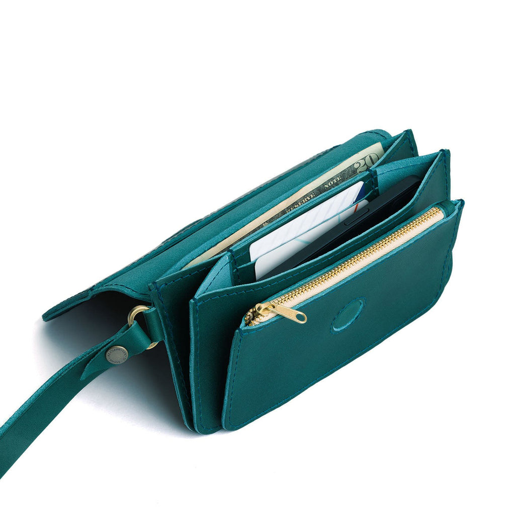 Lily Wristlet