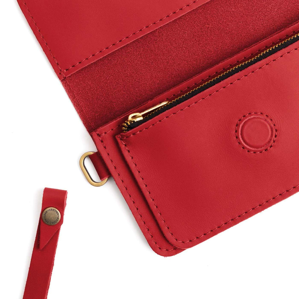 Lily Wristlet