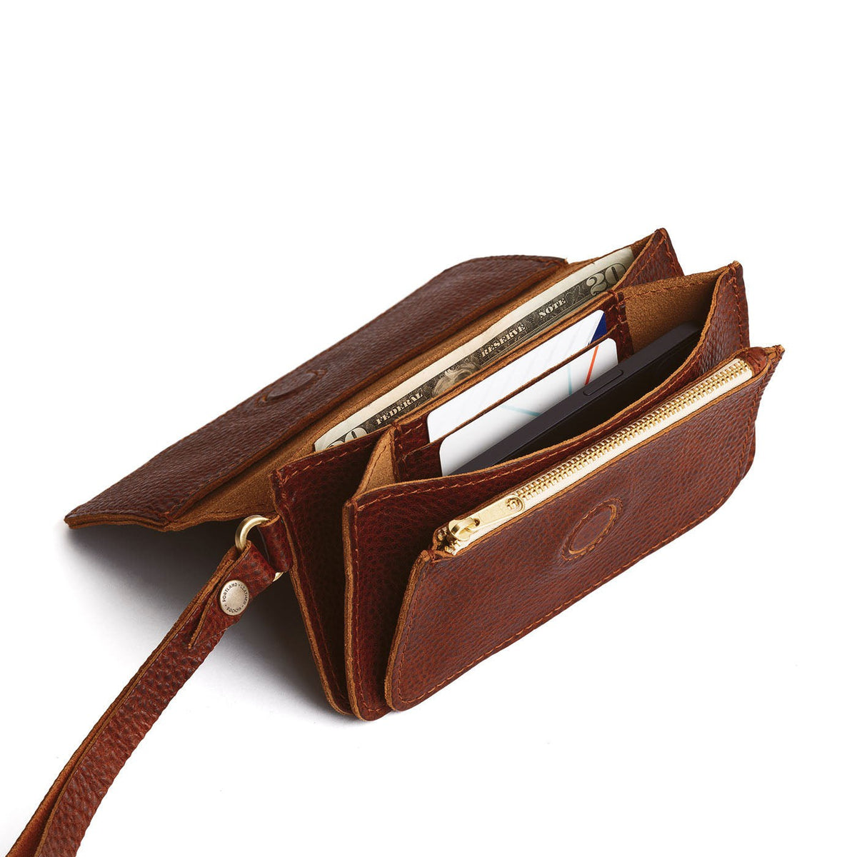 Lily Wristlet
