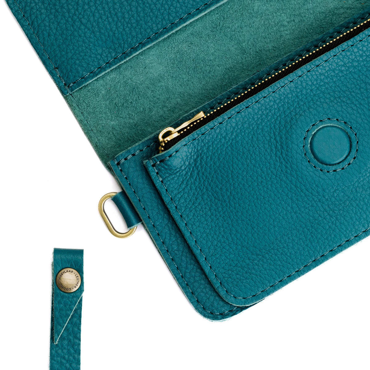 Lily Wristlet