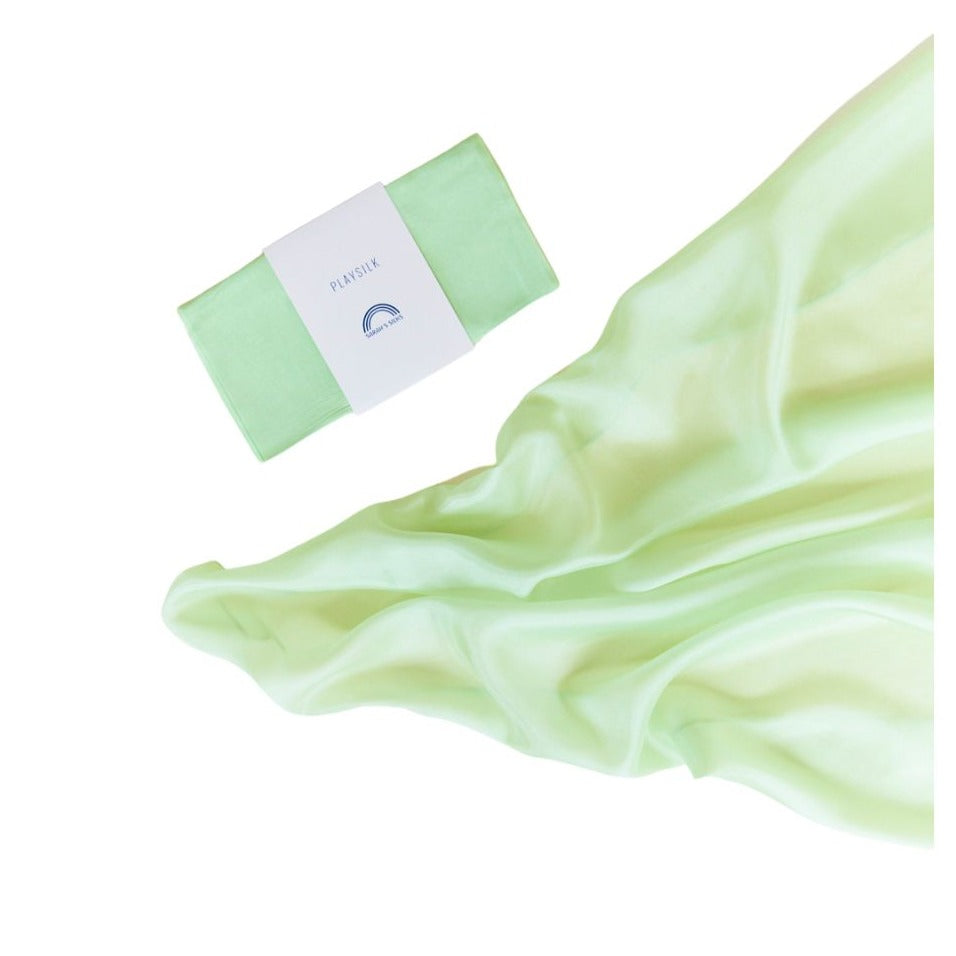 Playsilks