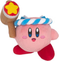 Little Buddy: Kirby - Hammer 6"