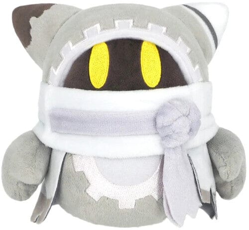 Little Buddy: Kirby - Interdimensional Magalor 6"