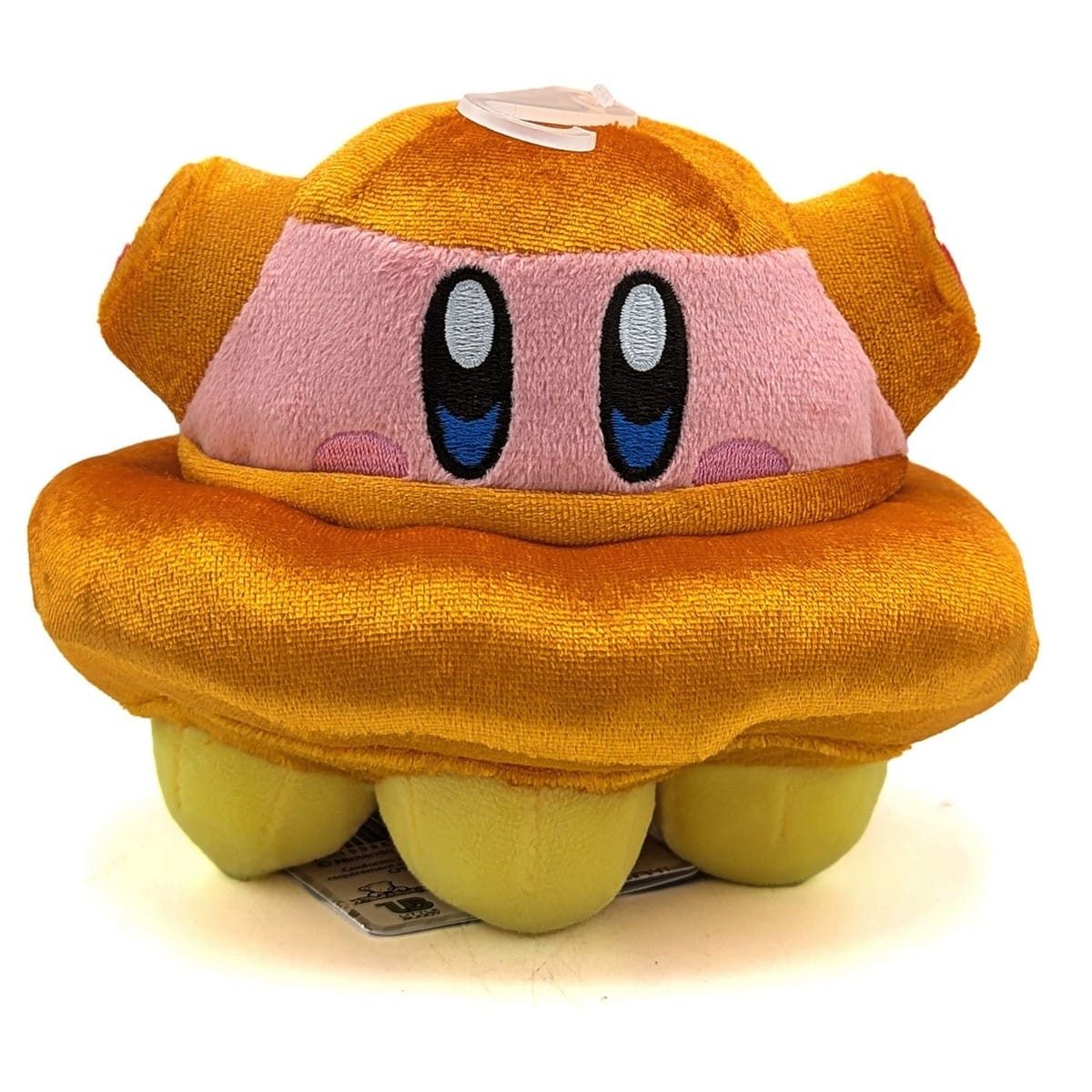 Little Buddy: Kirby - UFO 5"