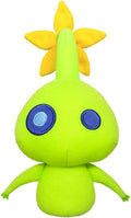 Little Buddy: Pikmin - Glow Pikmin 7"