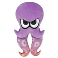 Little Buddy: Splatoon 3 - Inkling Octopus 16"