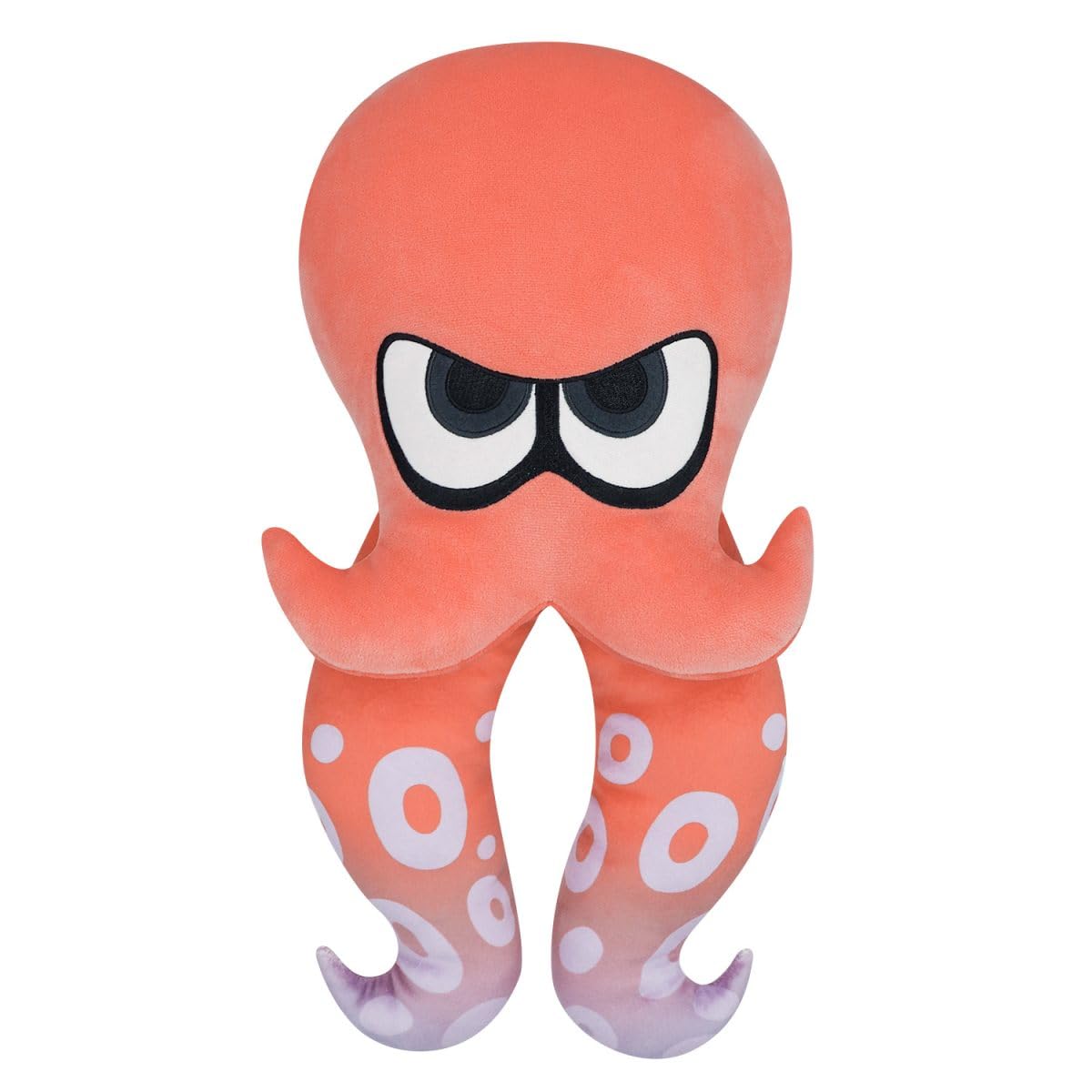 Little Buddy: Splatoon 3 - Octopus, Red 16"