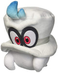 Little Buddy: Super Mario - Cappy 8"
