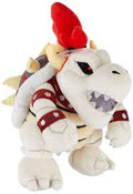 Little Buddy: Super Mario - Dry Bowser 11"
