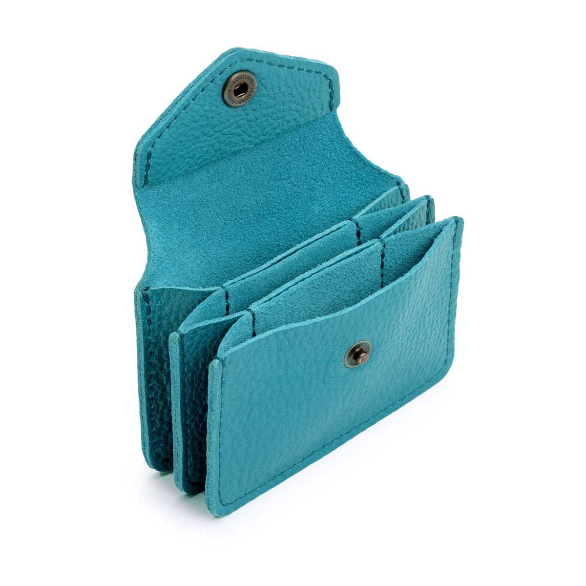 'Almost Perfect' Lovebug Wallet