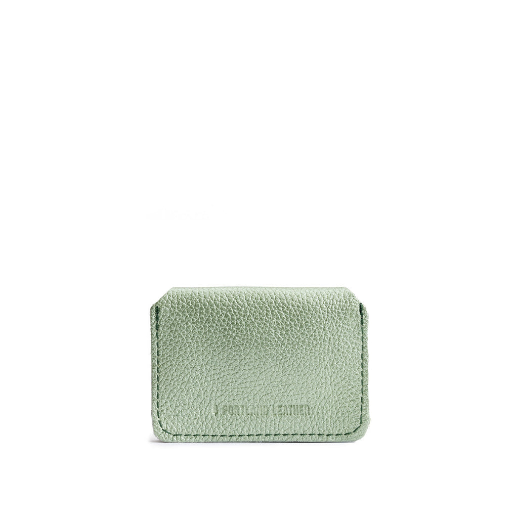'Almost Perfect' Lovebug Wallet