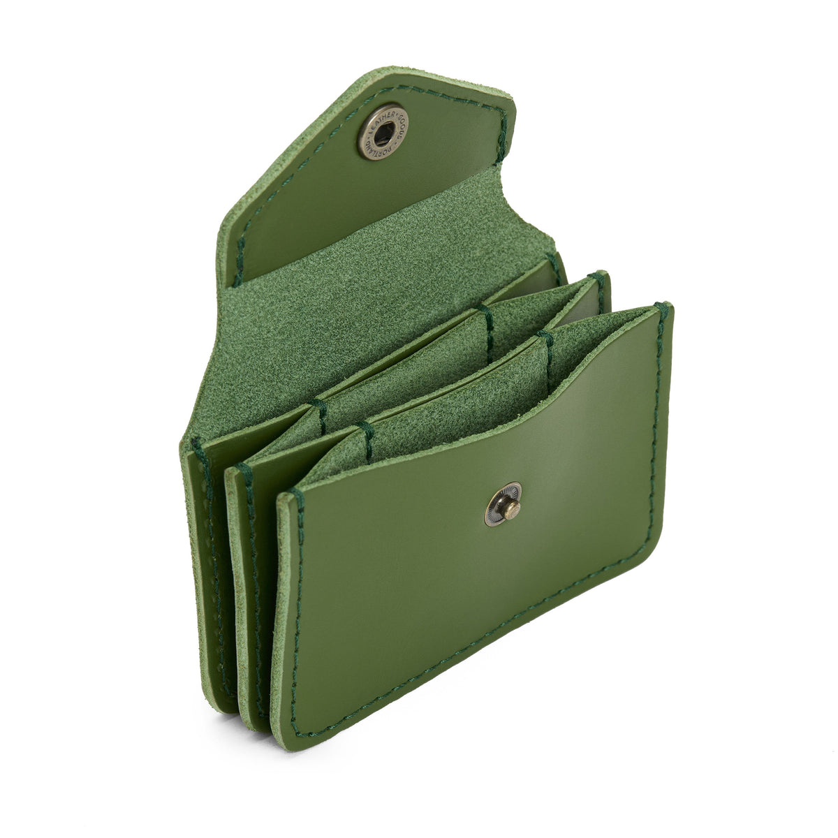 'Almost Perfect' Lovebug Wallet