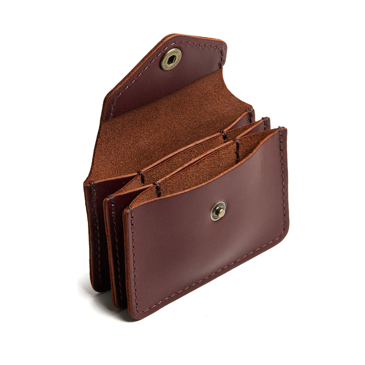 'Almost Perfect' Lovebug Wallet