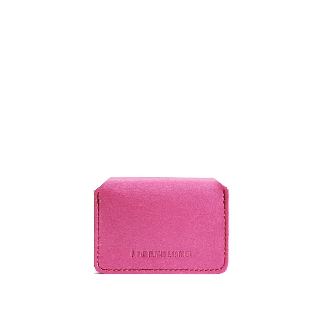 'Almost Perfect' Lovebug Wallet
