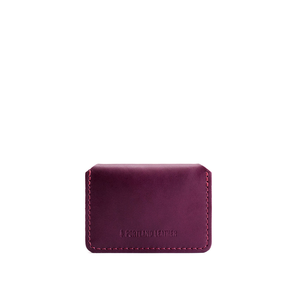 'Almost Perfect' Lovebug Wallet