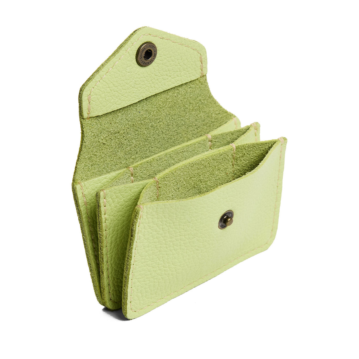 'Almost Perfect' Lovebug Wallet