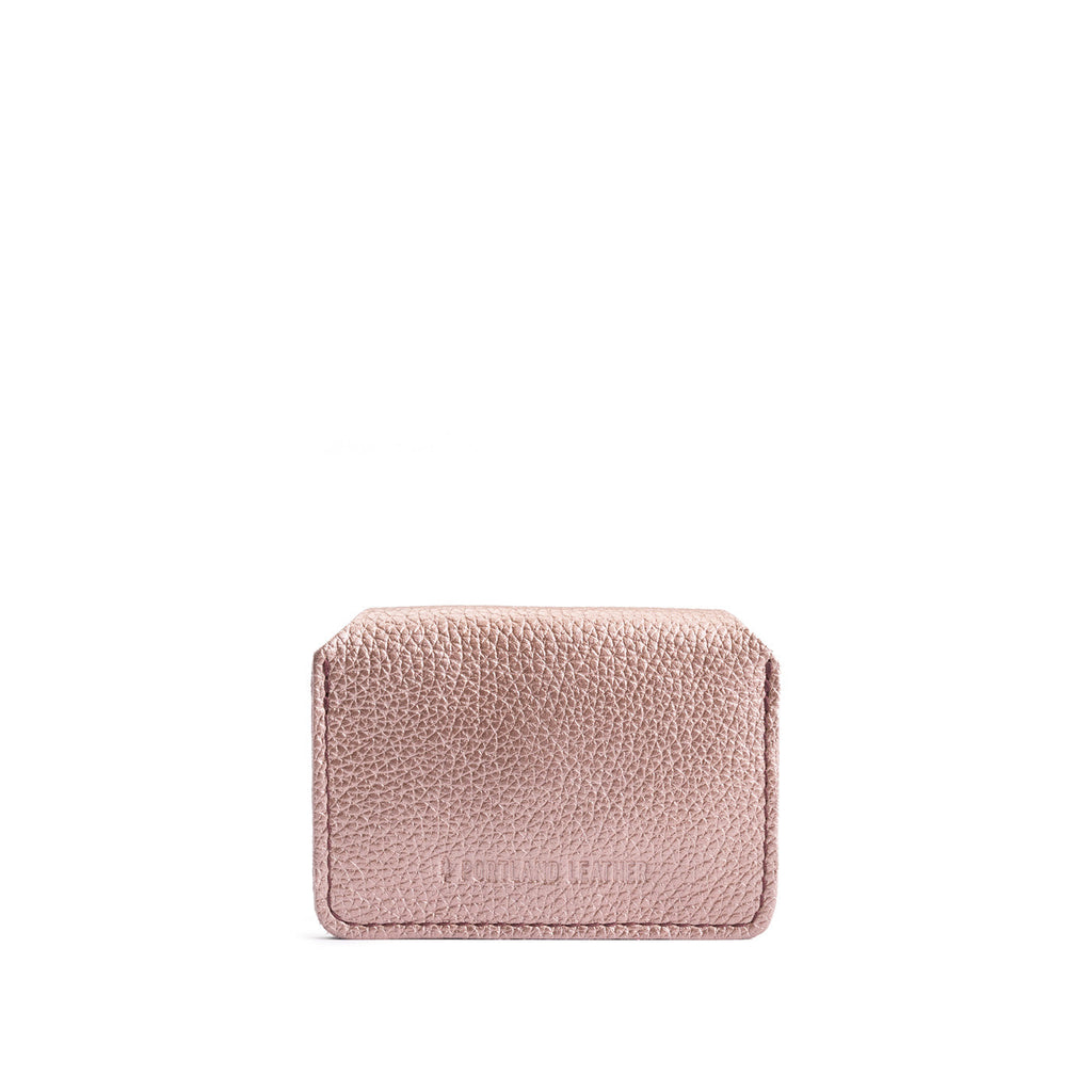 'Almost Perfect' Lovebug Wallet