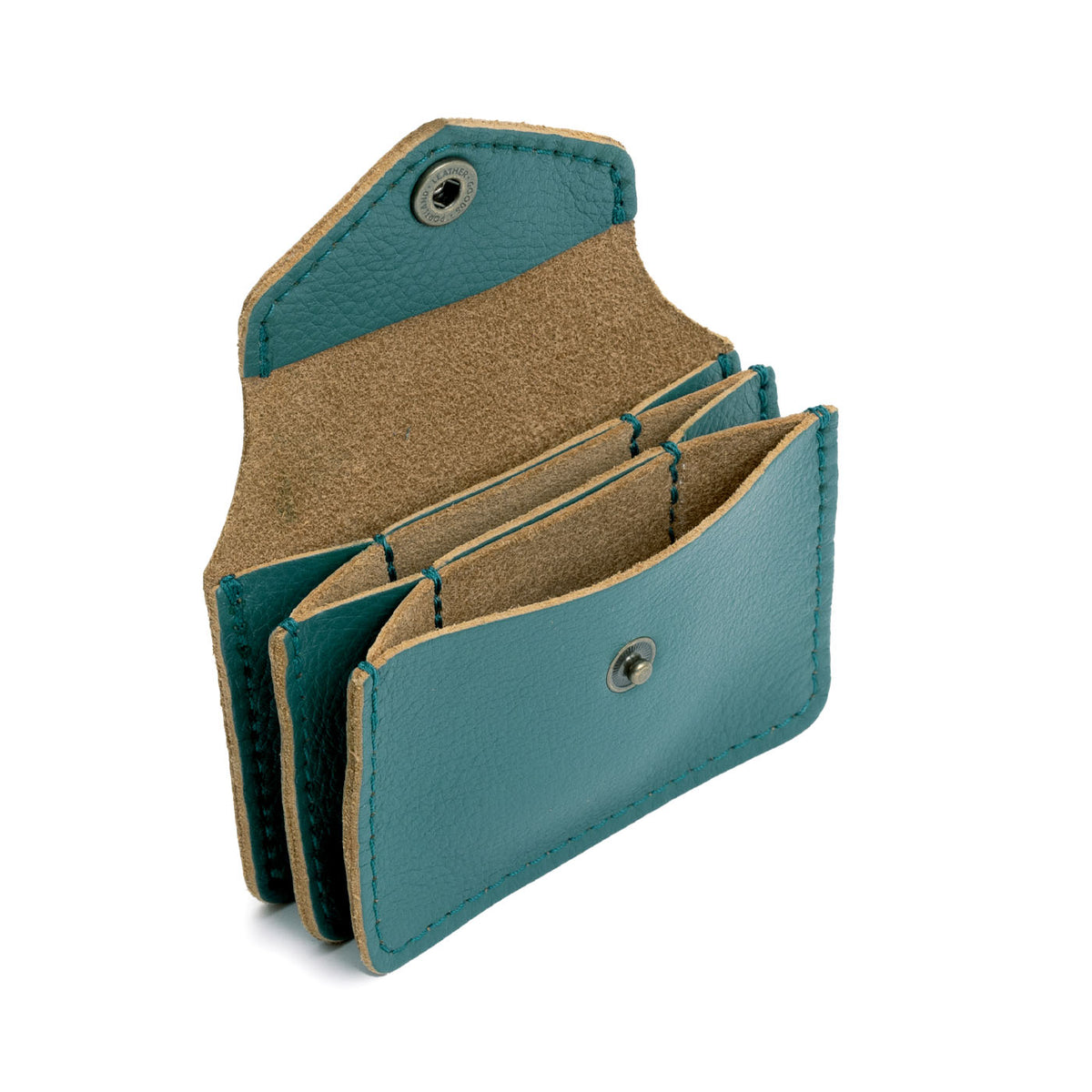 'Almost Perfect' Lovebug Wallet