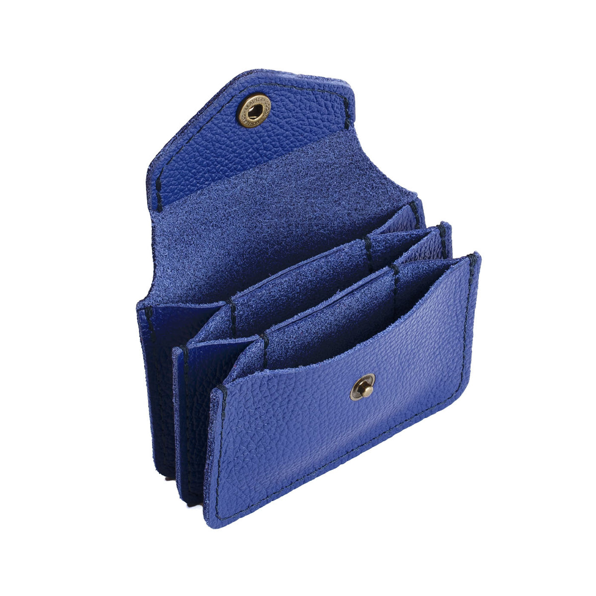 'Almost Perfect' Lovebug Wallet