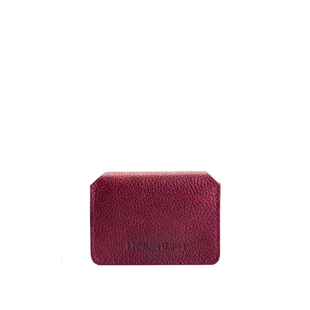 'Almost Perfect' Lovebug Wallet