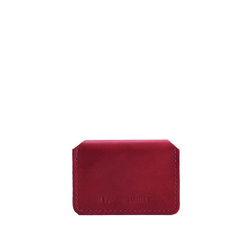 'Almost Perfect' Lovebug Wallet