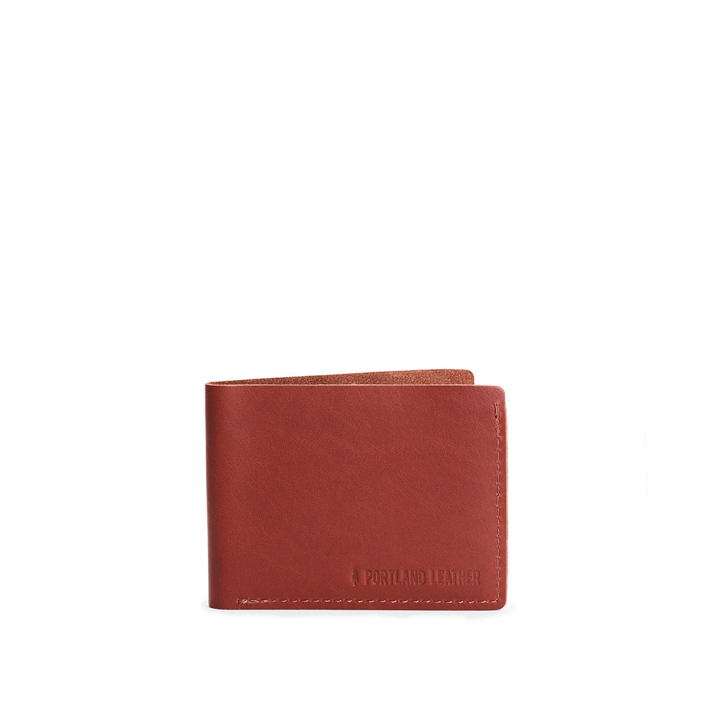 'Almost Perfect' Lucca Bifold Wallet